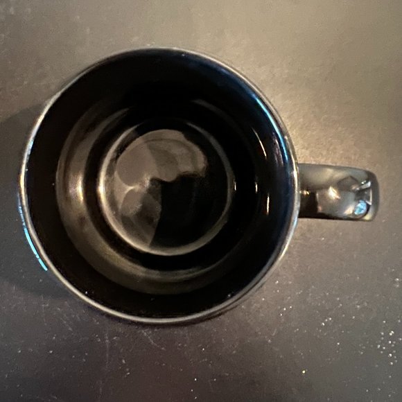 Set of 2 Growing Old Mugs Over the Hill. Over What Hill?! Where? When? ~… - Picture 7 of 8